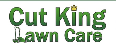 Cut King Lawn Care logo