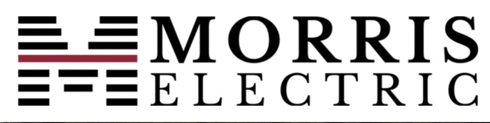 Morris Electric LLC logo