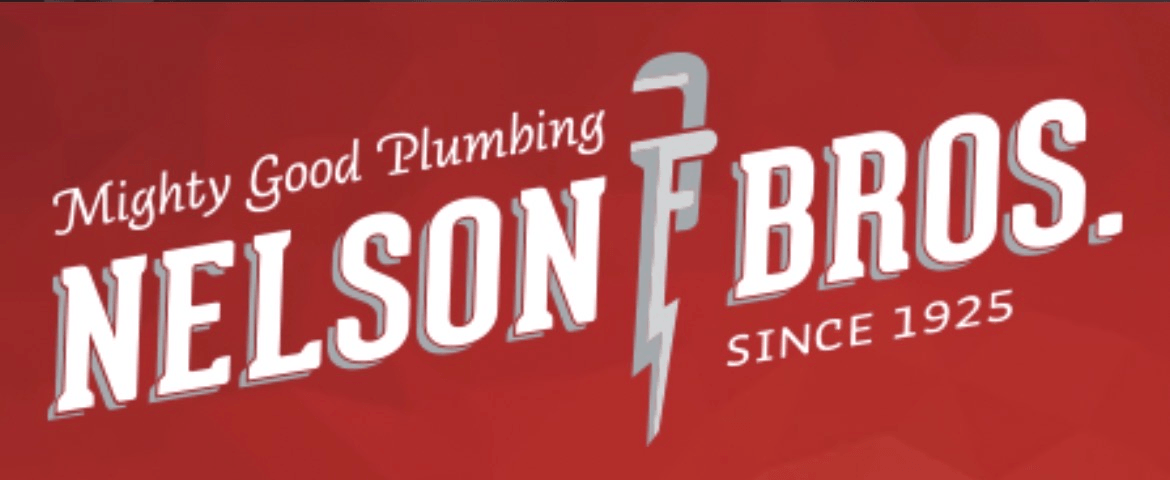 Nelson Brothers Plumbing logo