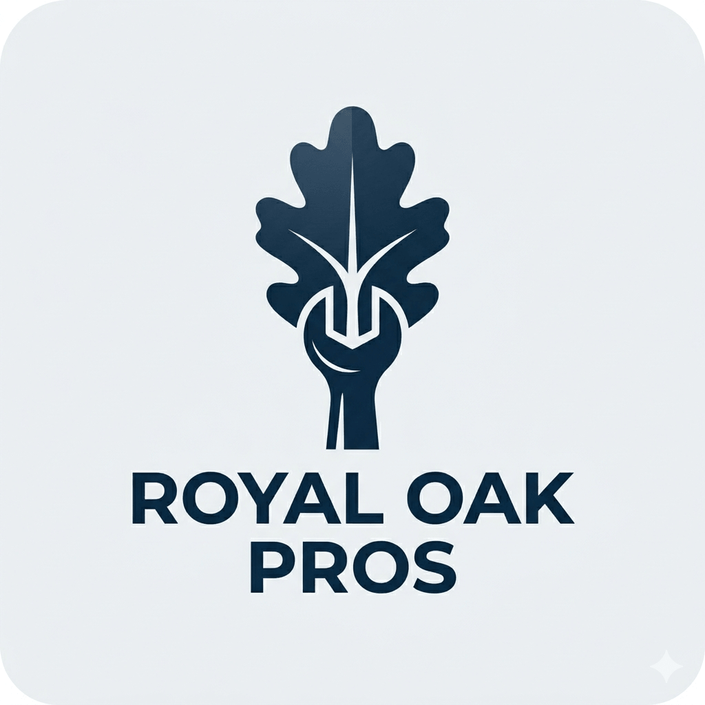 Royal Oak Pros
